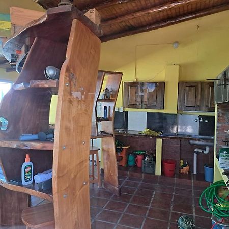 Casa Aguara Guazu Villa Ituzaingo  Eksteriør bilde