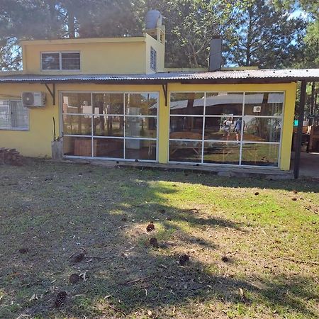 Casa Aguara Guazu Villa Ituzaingo  Eksteriør bilde