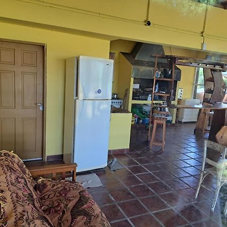 Casa Aguara Guazu Villa Ituzaingo  Eksteriør bilde