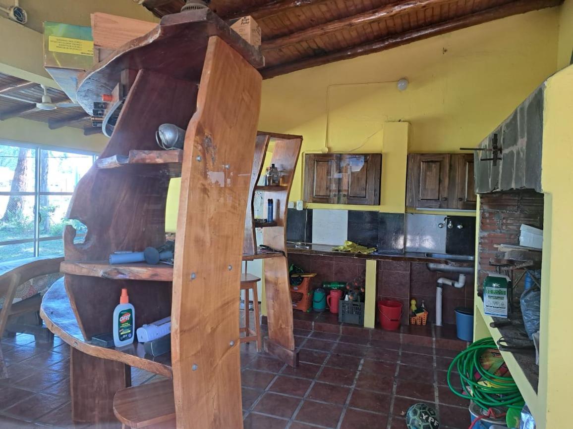 Casa Aguara Guazu Villa Ituzaingo  Eksteriør bilde