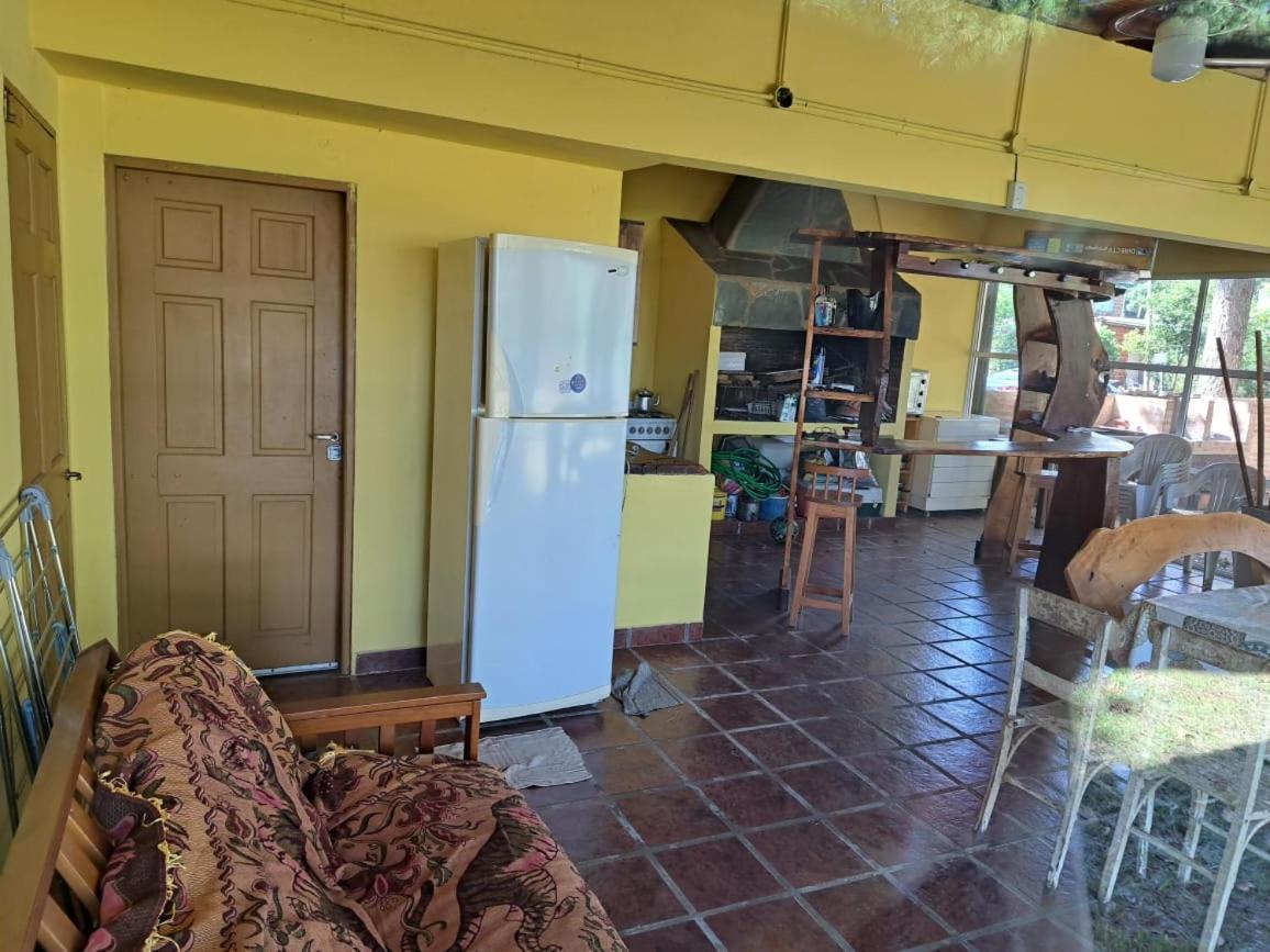 Casa Aguara Guazu Villa Ituzaingo  Eksteriør bilde