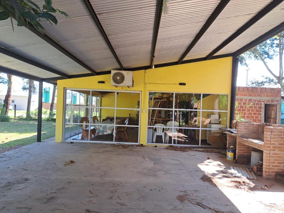 Casa Aguara Guazu Villa Ituzaingo  Eksteriør bilde