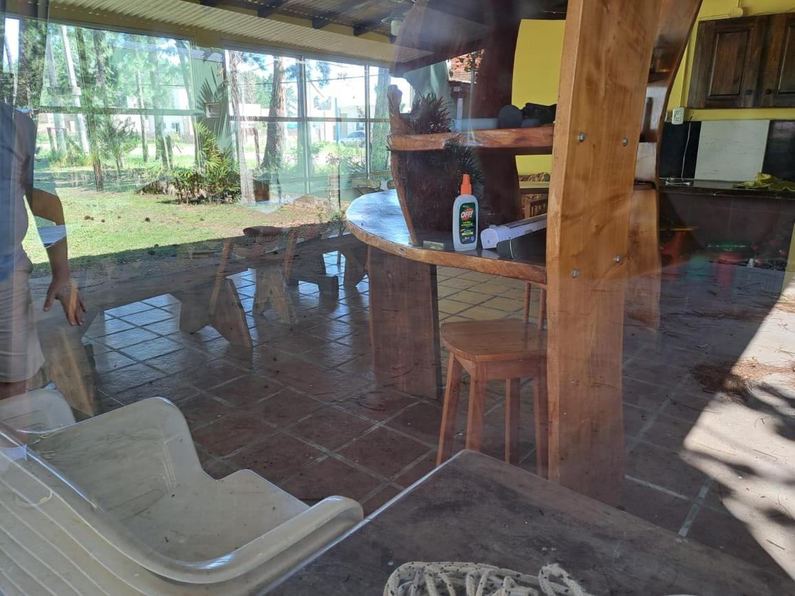 Casa Aguara Guazu Villa Ituzaingo  Eksteriør bilde
